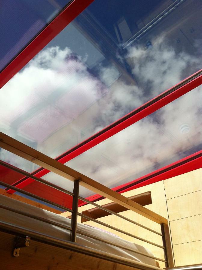 Pavillon "Cassiopee" Villa Rosnay  Exterior foto