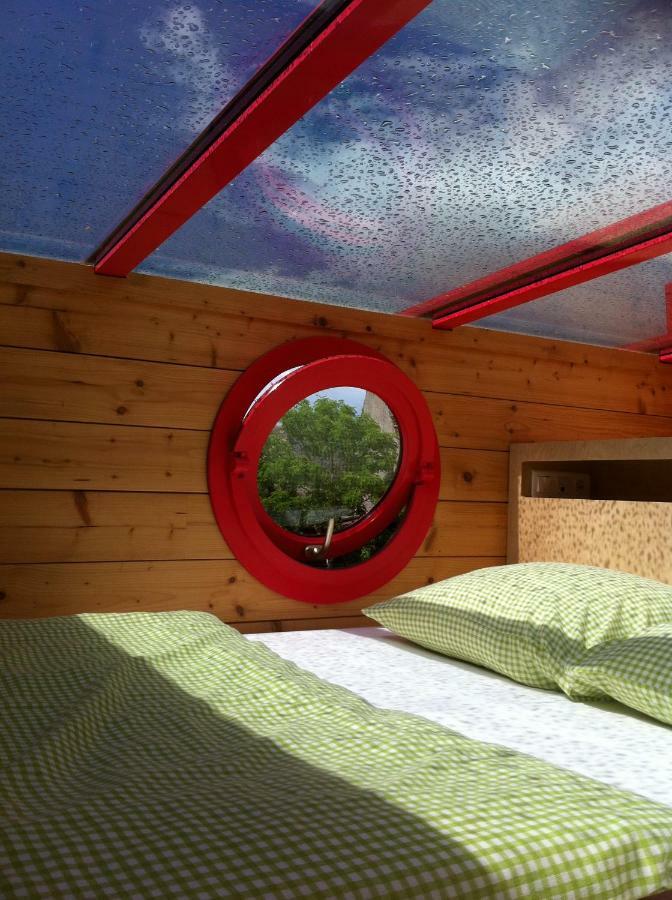 Pavillon "Cassiopee" Villa Rosnay  Exterior foto