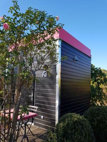 Pavillon "Cassiopee" Villa Rosnay  Exterior foto
